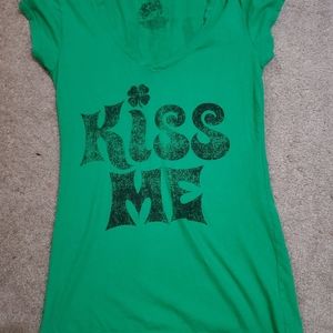 Irish Tshirt